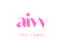 AIVY the label
