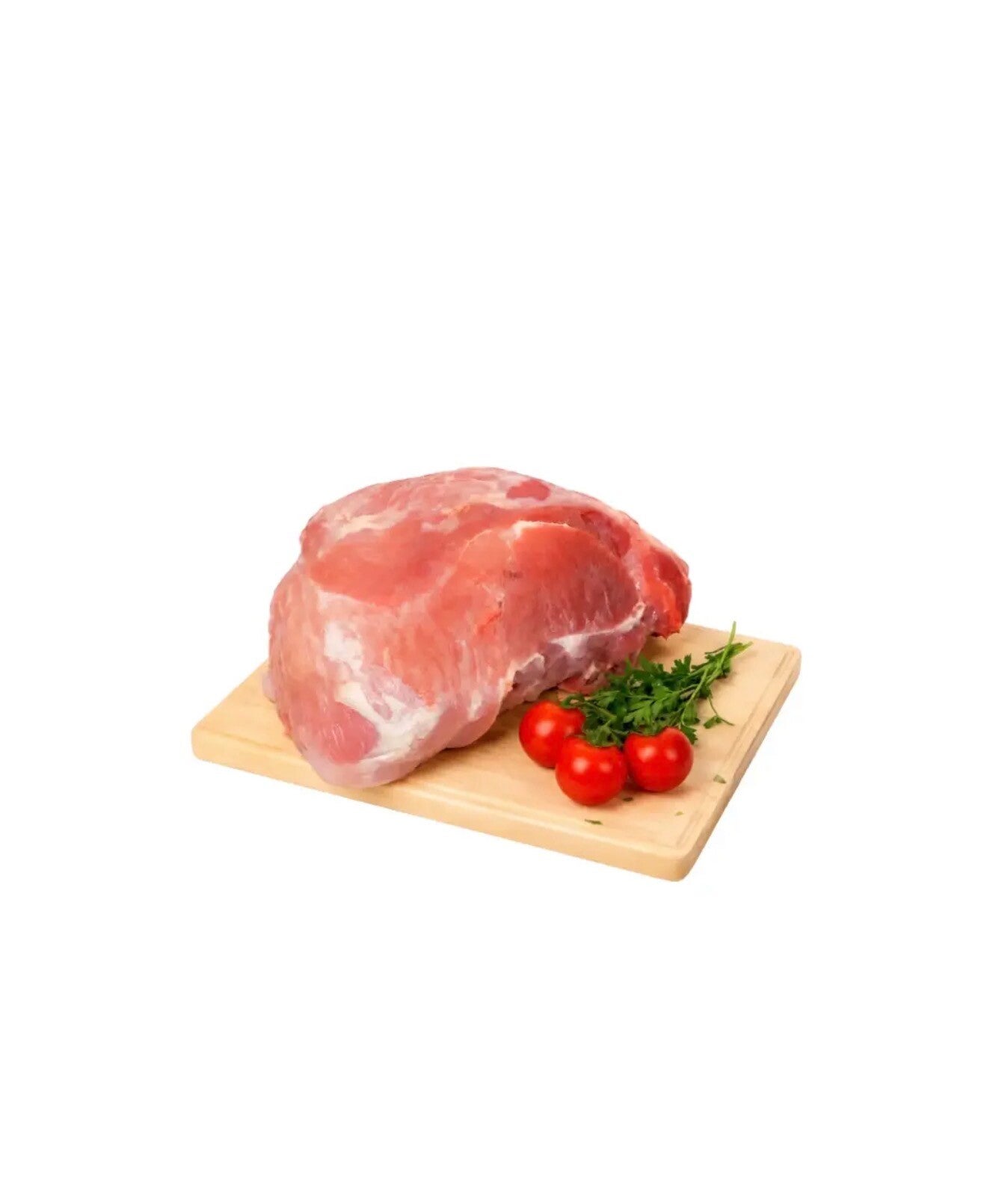 10 lb cerdo deshuesado