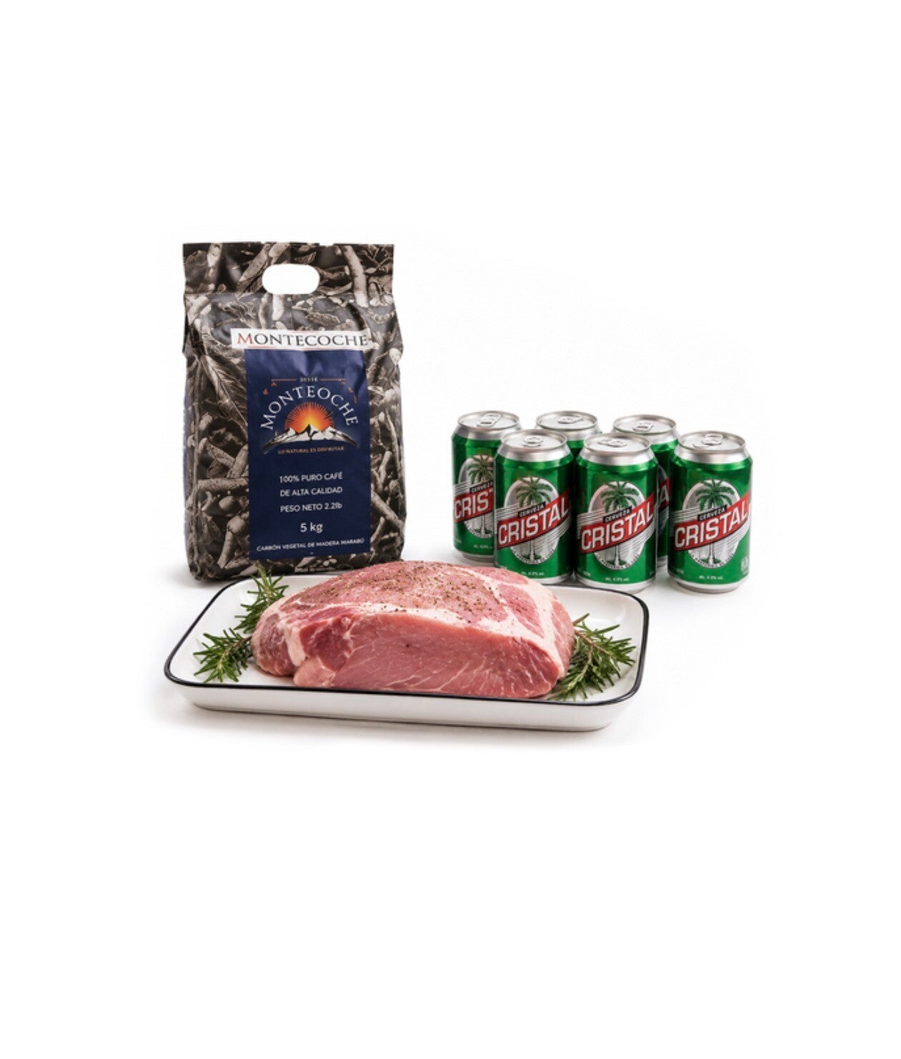 Asado de Cerdo