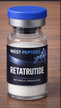 Retatrutide 10mg