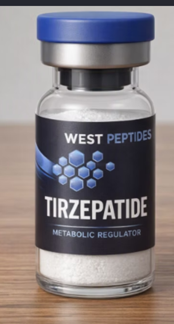Tirzepatide 15 mg