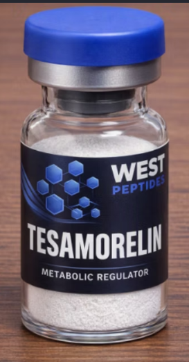 Tesamorelin 5 mg
