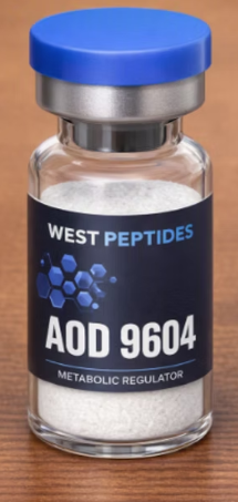 AOD 9604   5 mg