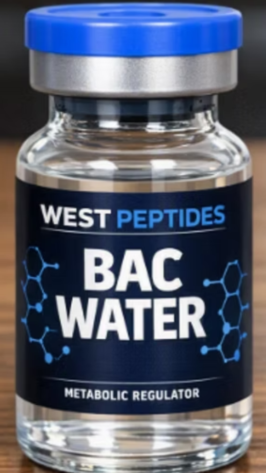 Bacteriostatic Water 10 ML