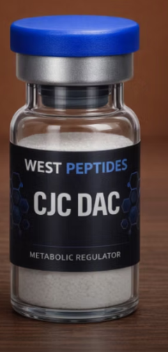 CJC With Dac 10 mg