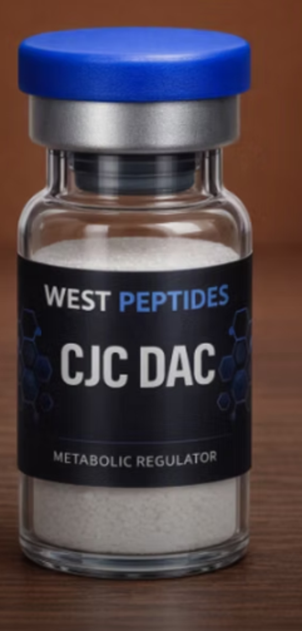 CJC With Dac 10 mg