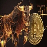 BT Bulls Xpro Indicator