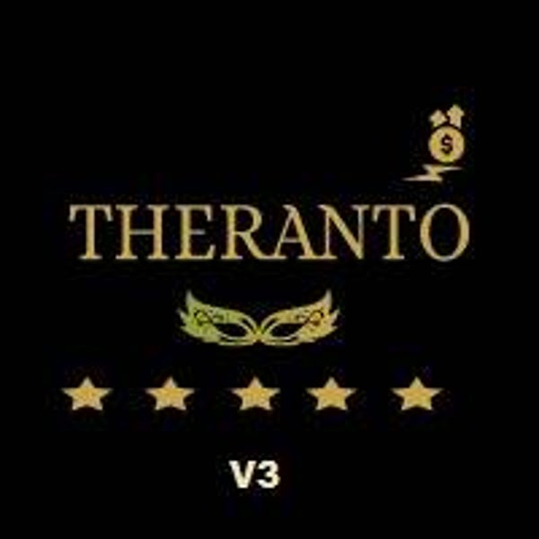Theranto V3 Indicator