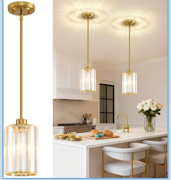 pendant lights