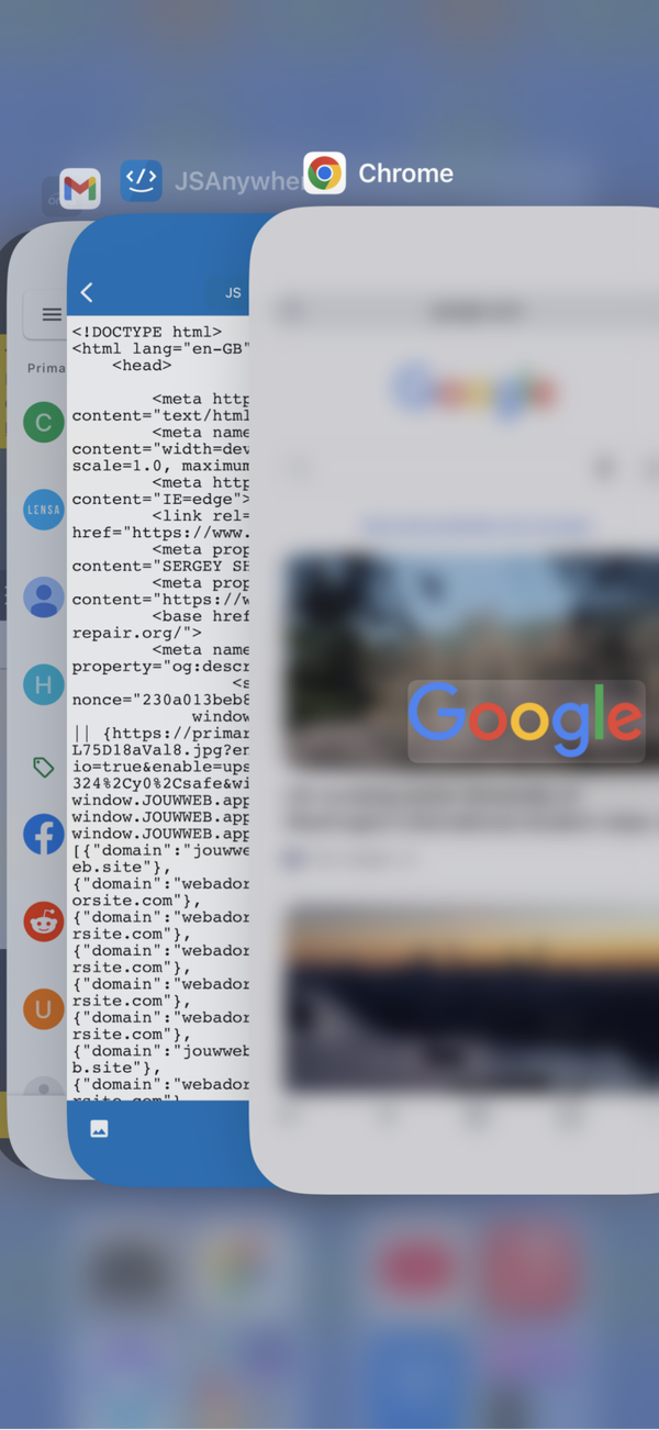 CONSTRUCTION WEBSITES AND SUPPORT