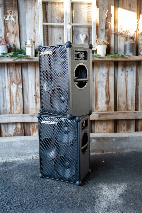 Soundboks
