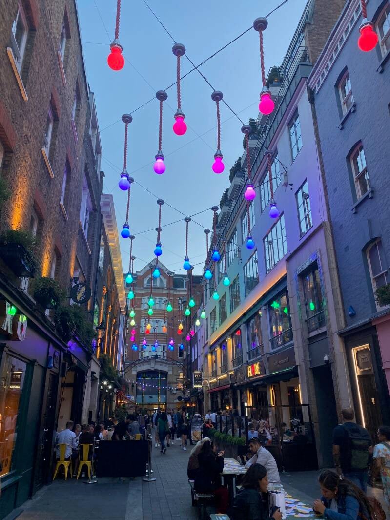 Carnaby