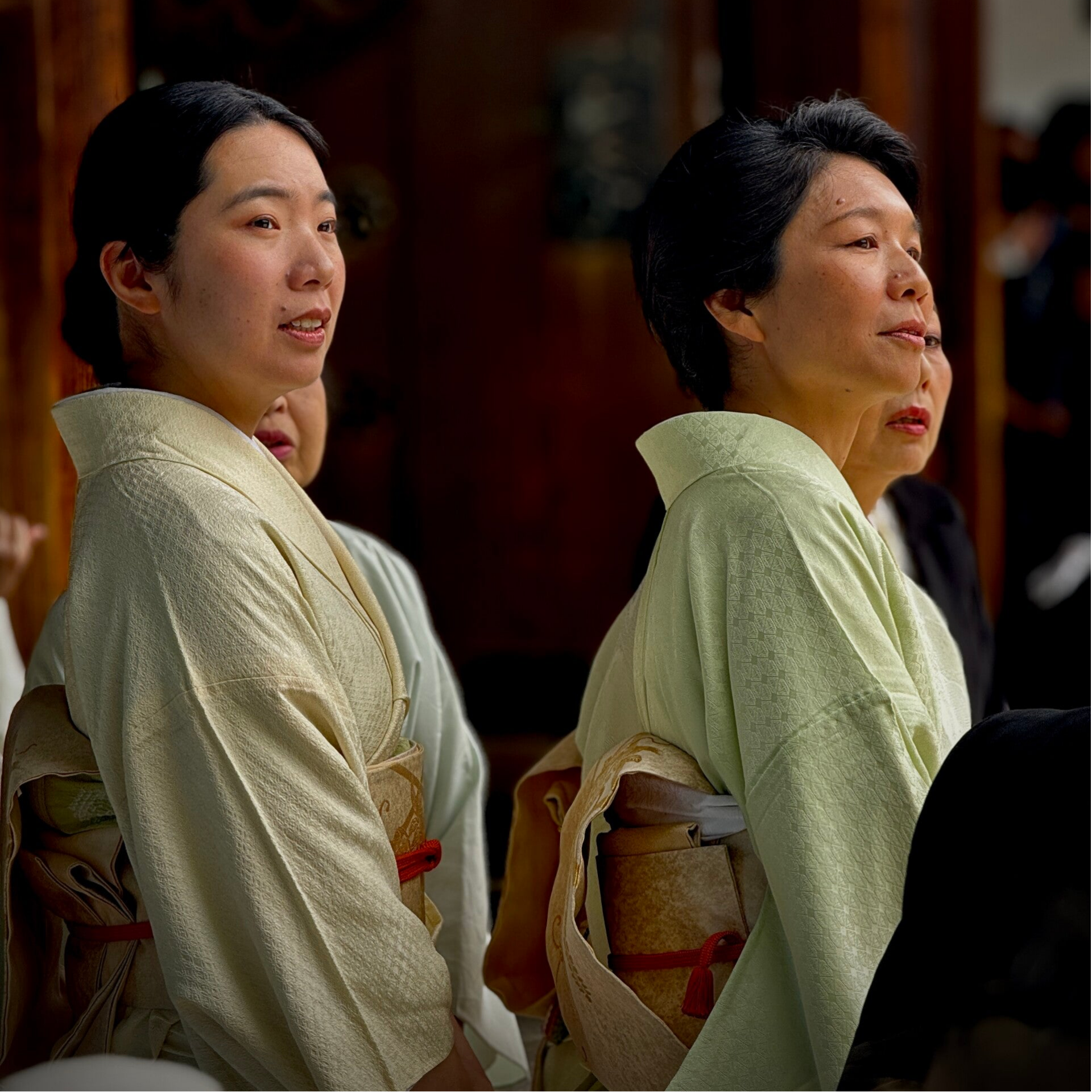 Japanese culture and tradition