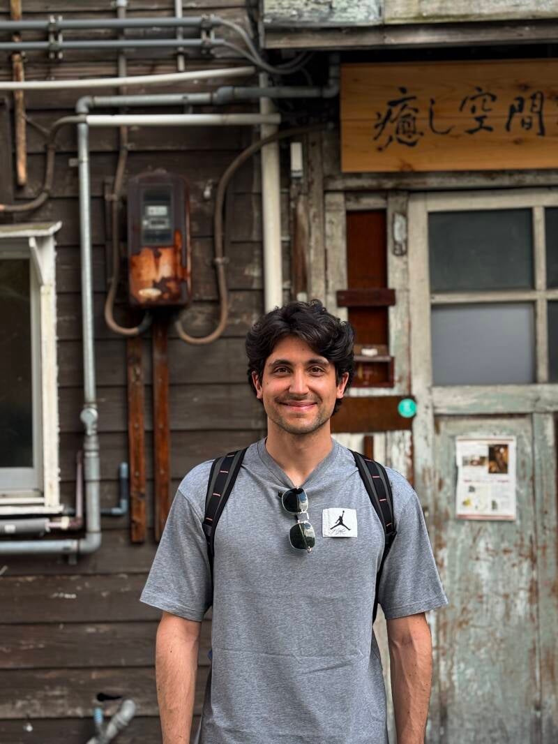 Shinsekai Altroveblog