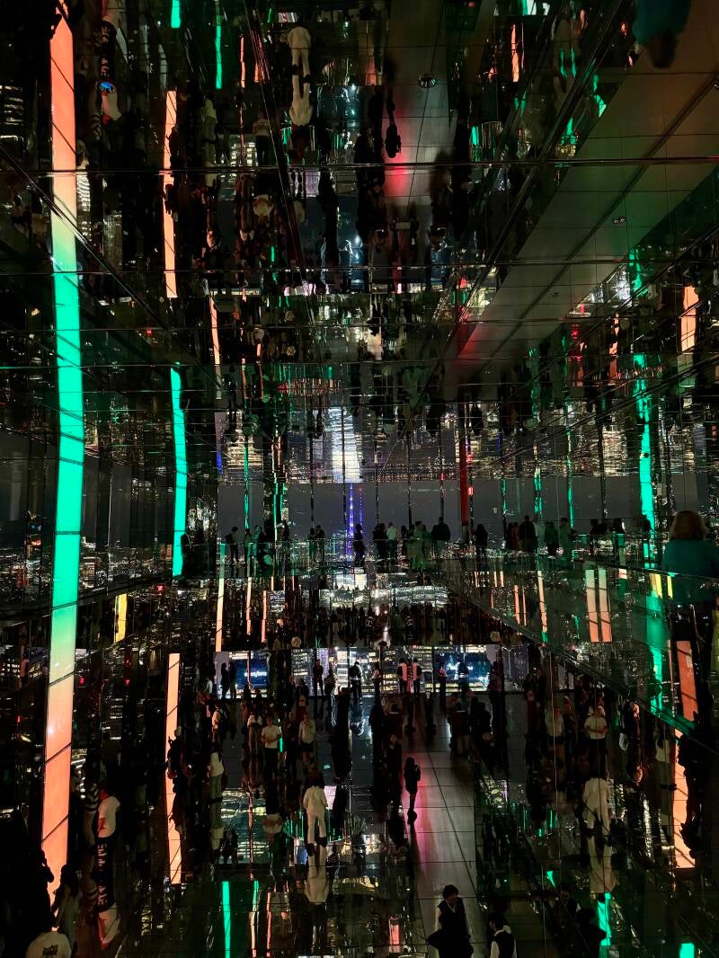 One Summit Vanderbilt