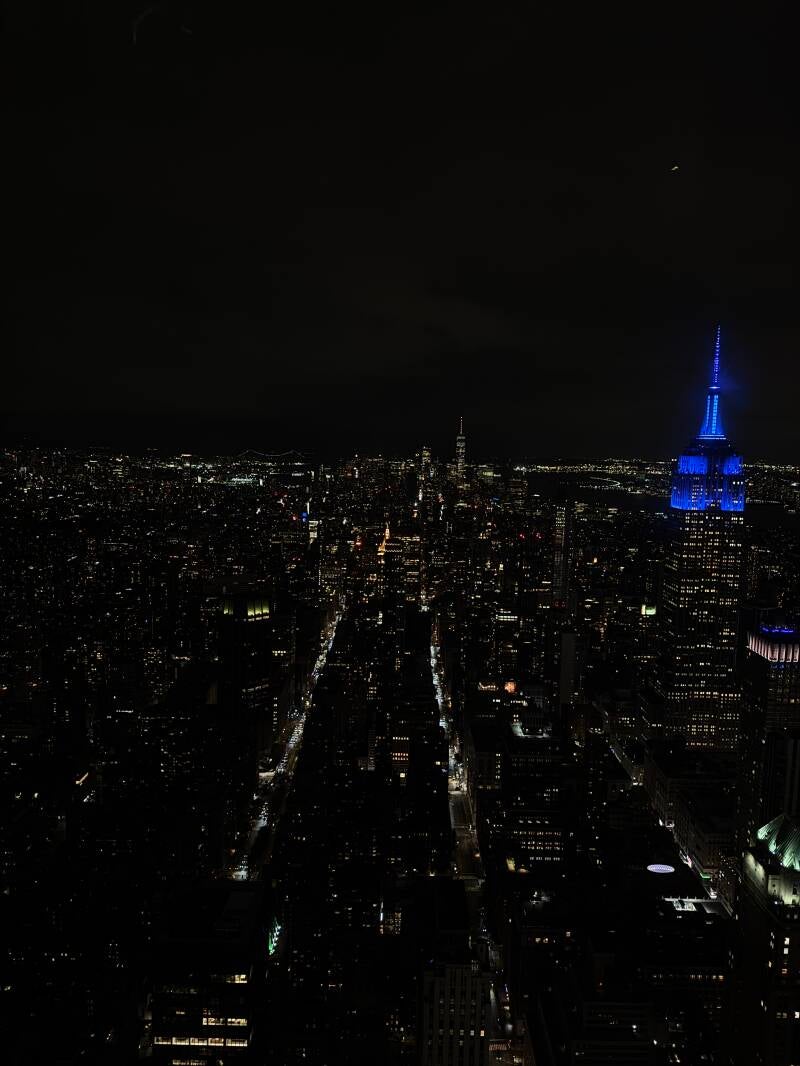 One Summit Vanderbilt