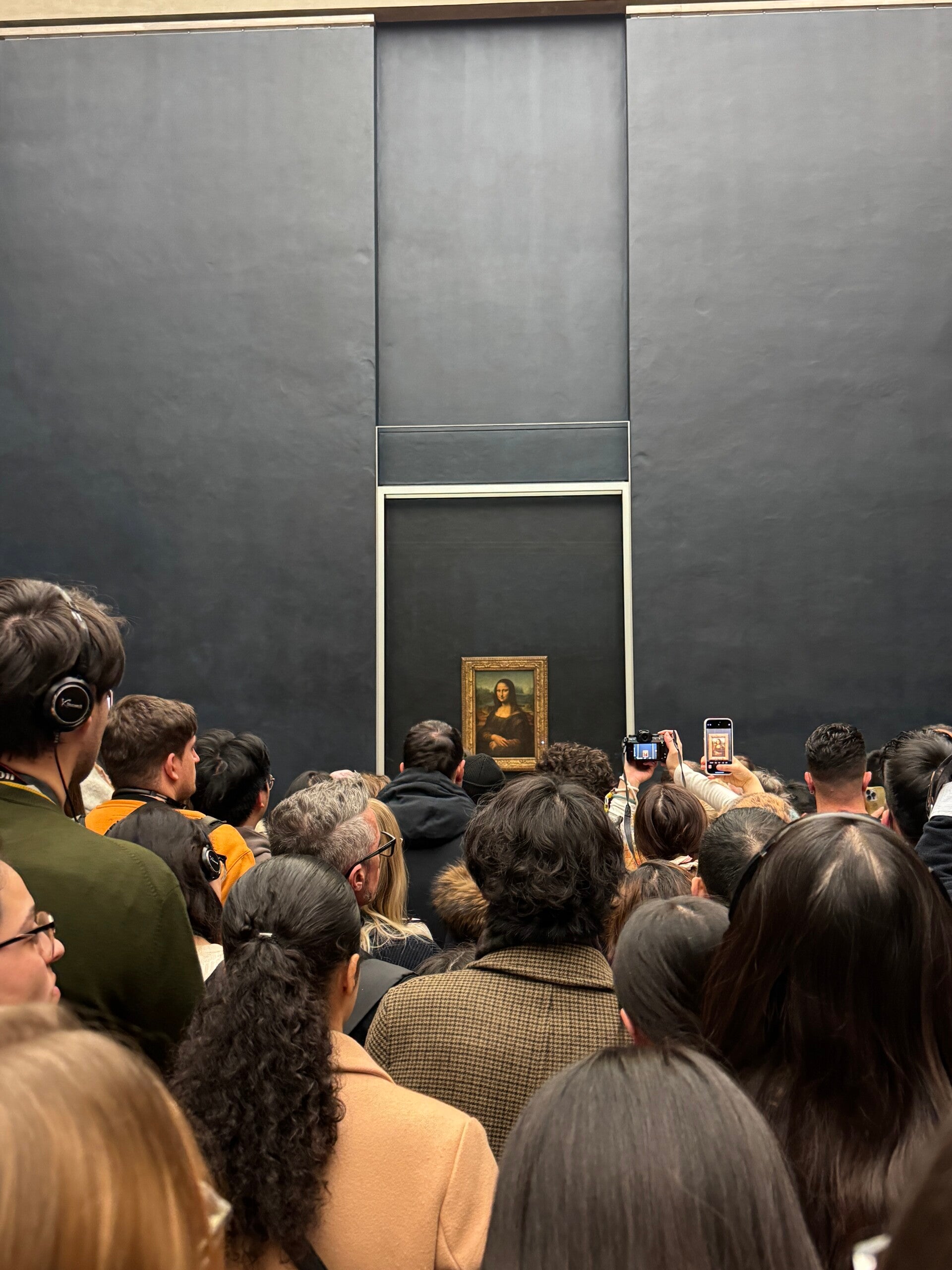 Forrest Edge Glamping Breakfast