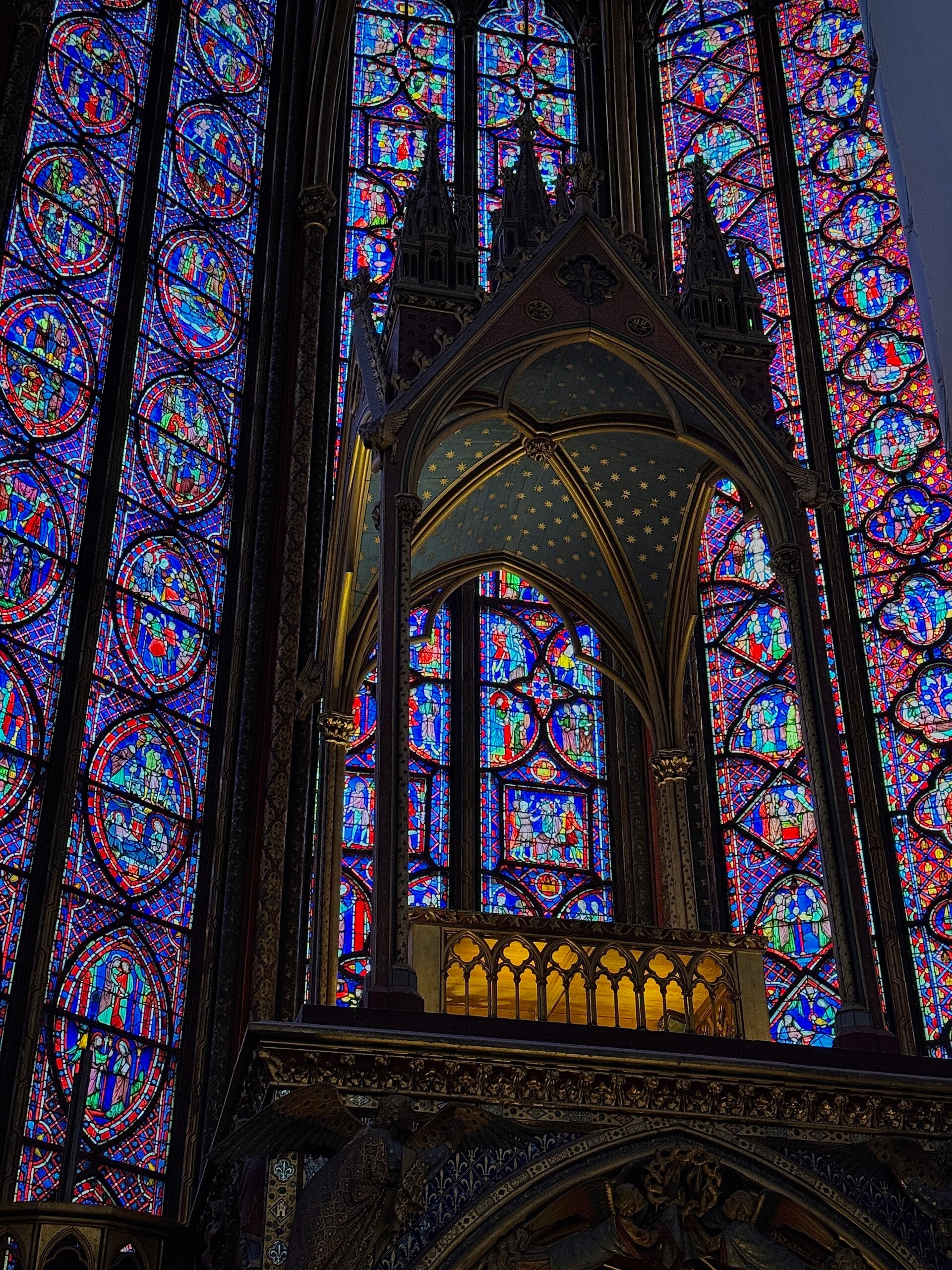 Forrest Edge Glamping The dream