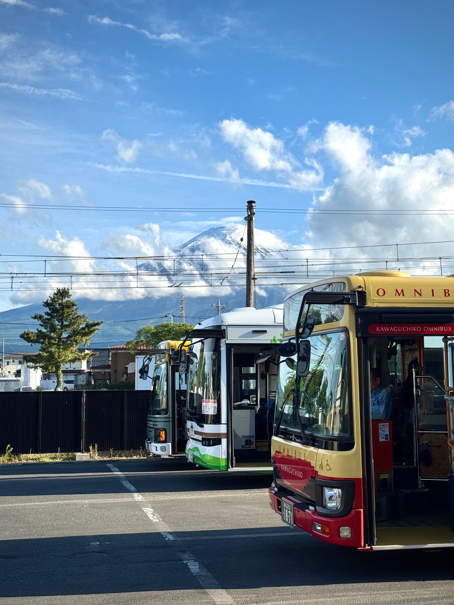 Fuji