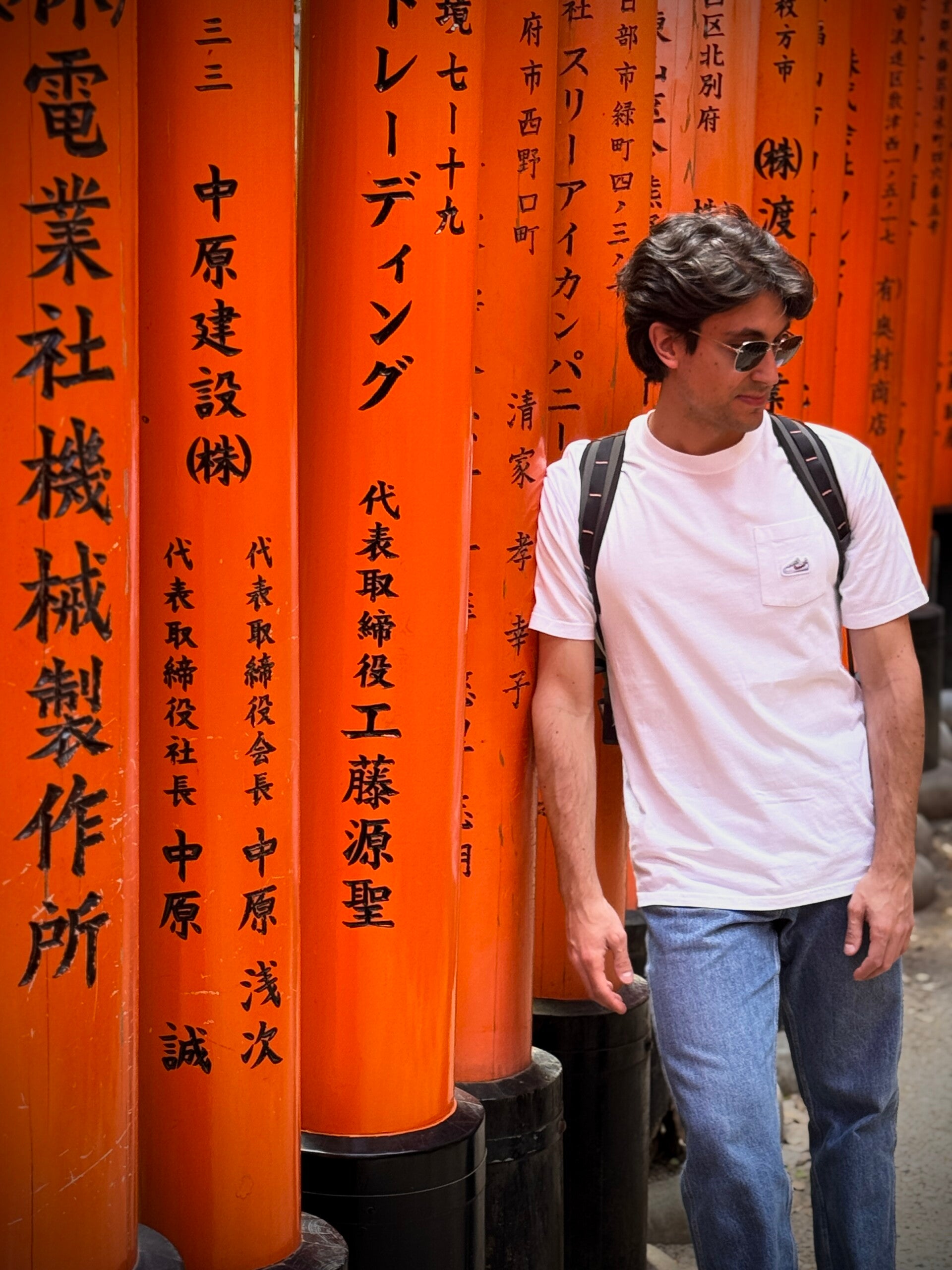 Fushimi Inari Taisha