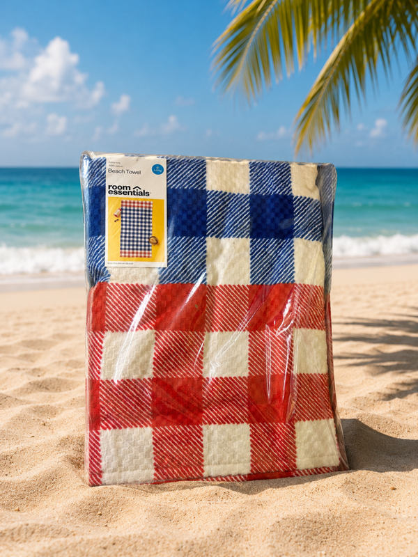Beach Towels