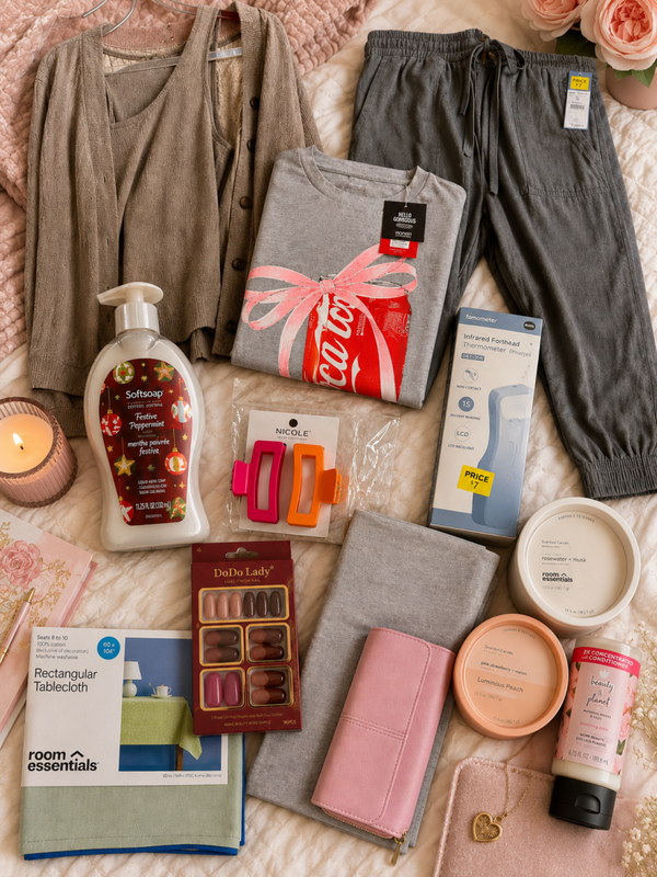 Woman’s Bundle