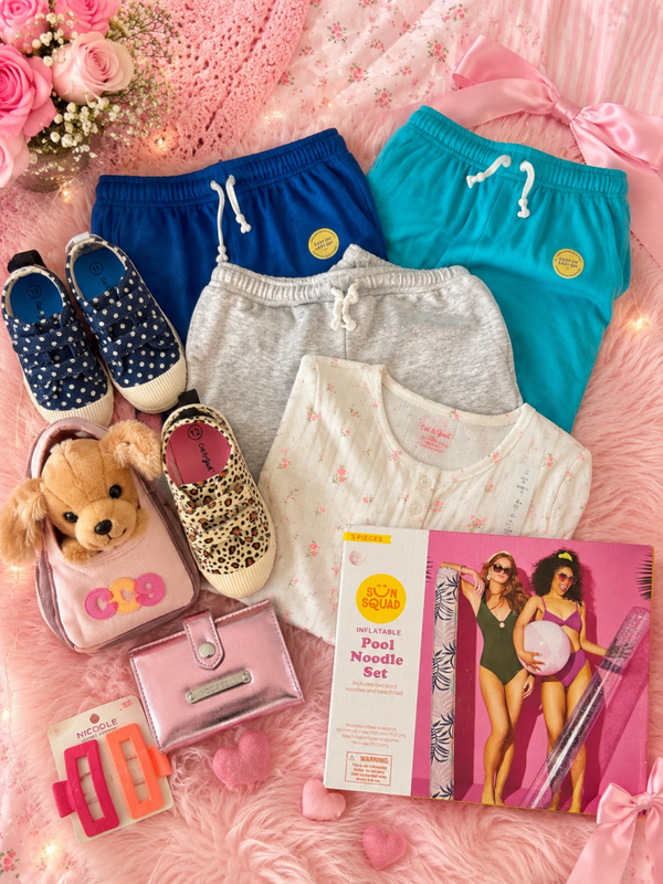 Girls Bundle