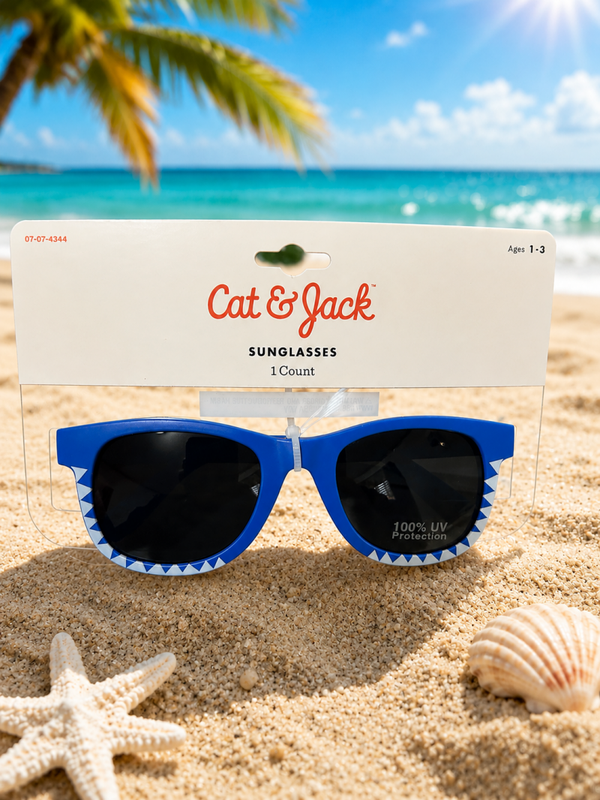 Cat and Jack Kids Sunglasses