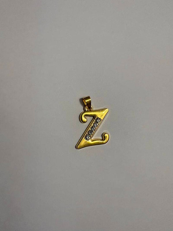 Initial hanger Z