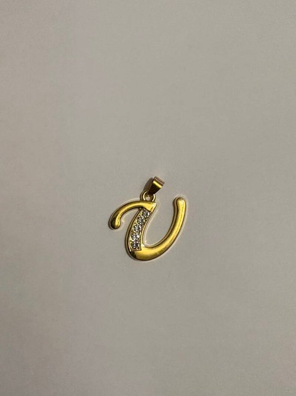 Initial hanger U
