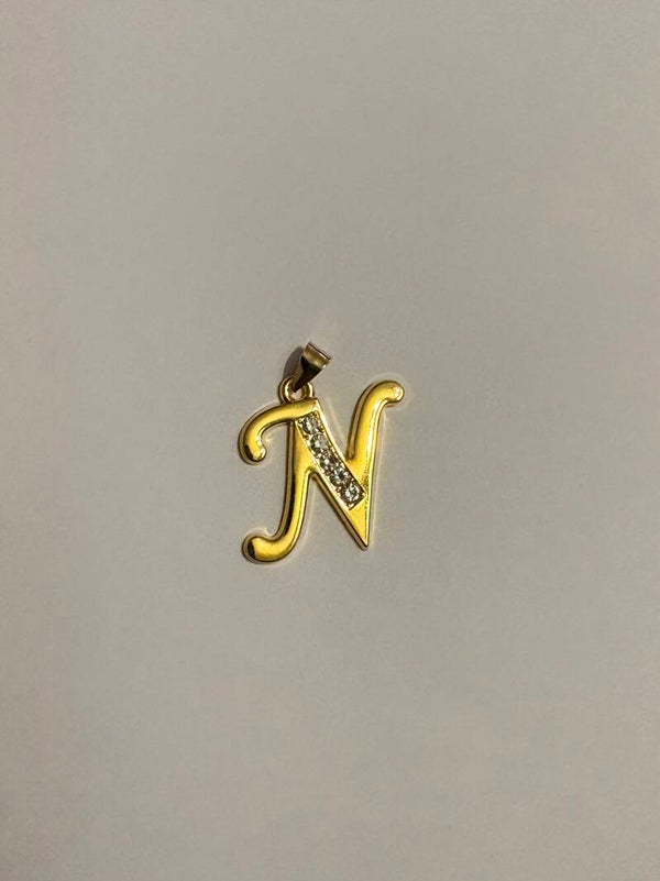 Initial hanger N