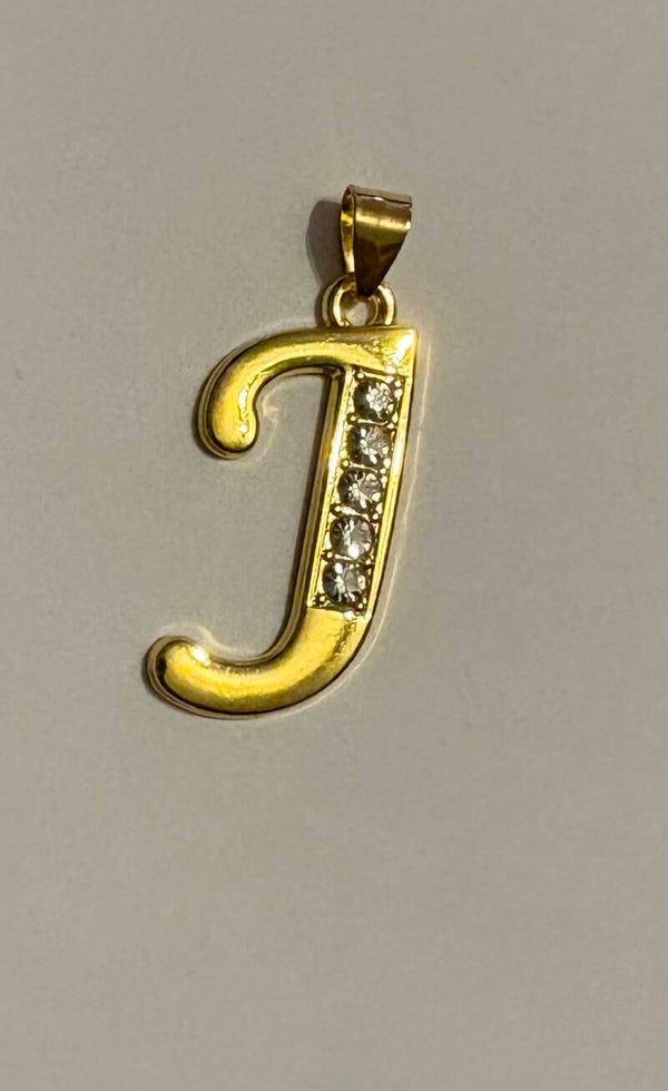 Initial hanger J