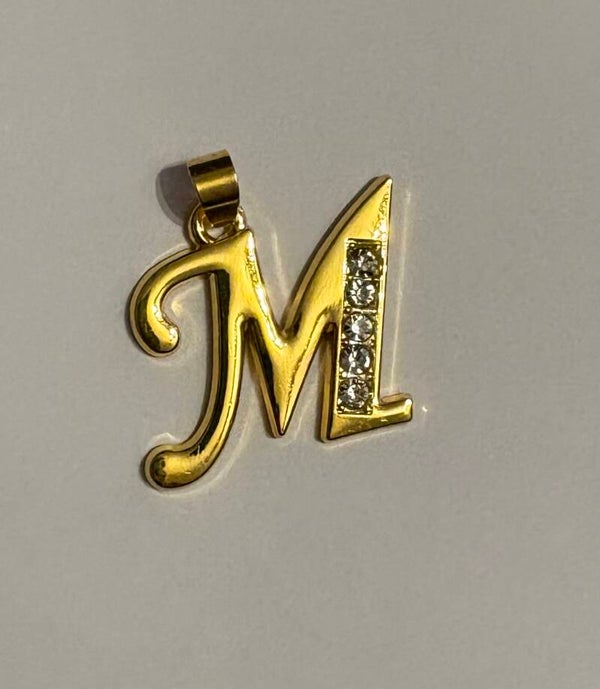 Initial hanger M