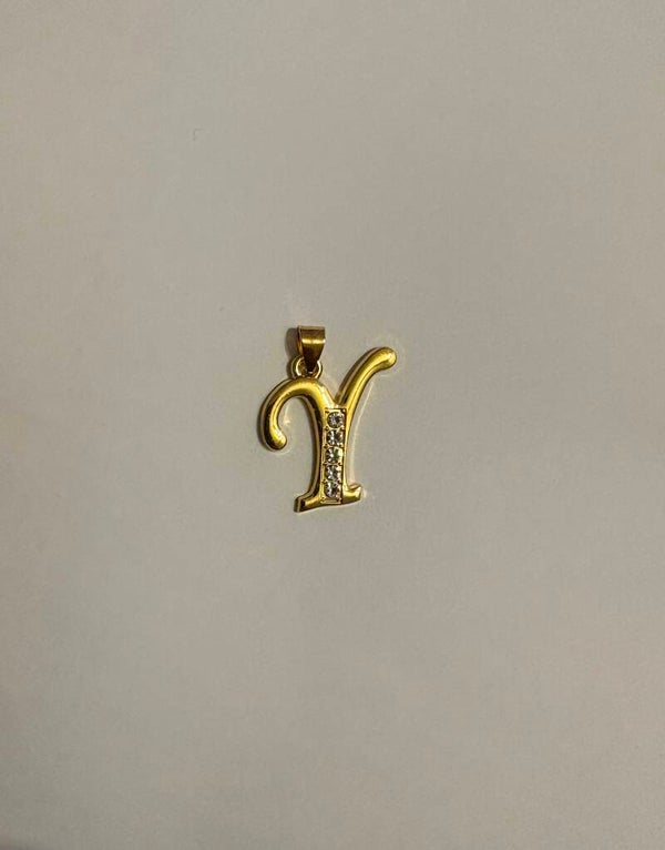 Initial hanger Y