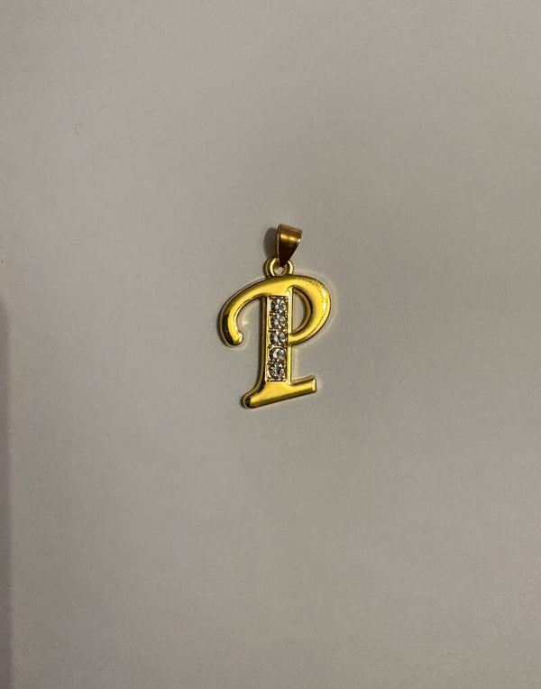 Initial hanger P