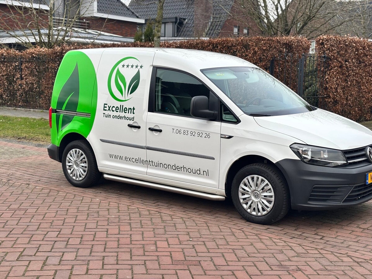 Over ons | Hoveniersbedrijf: Excellent tuin onderhoud