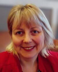 Mary McCambe BACP Specialist ADHD counsellor and Supervisor in Sheffield at The counselling and Therapy Hub 