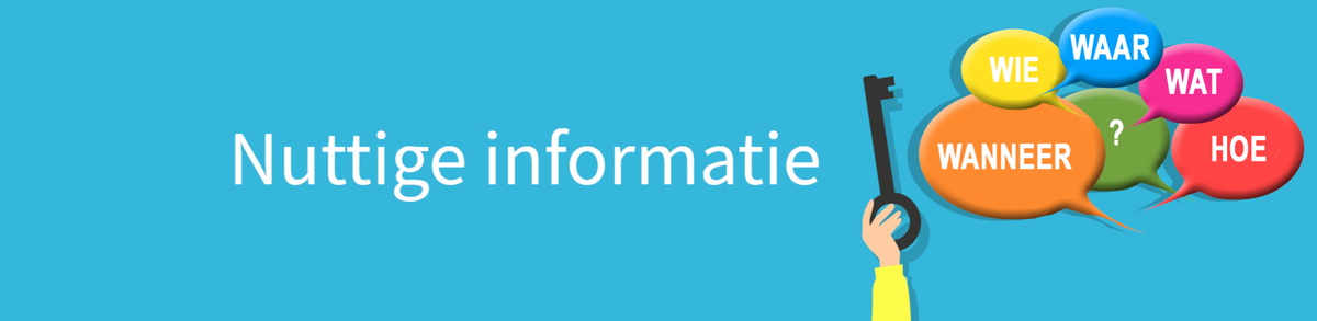 Informatief | MijnLever