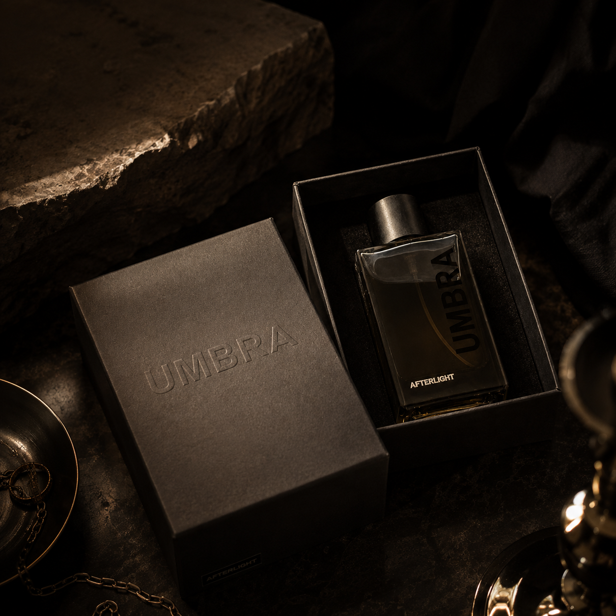 AFTERLIGHT | 75 ml