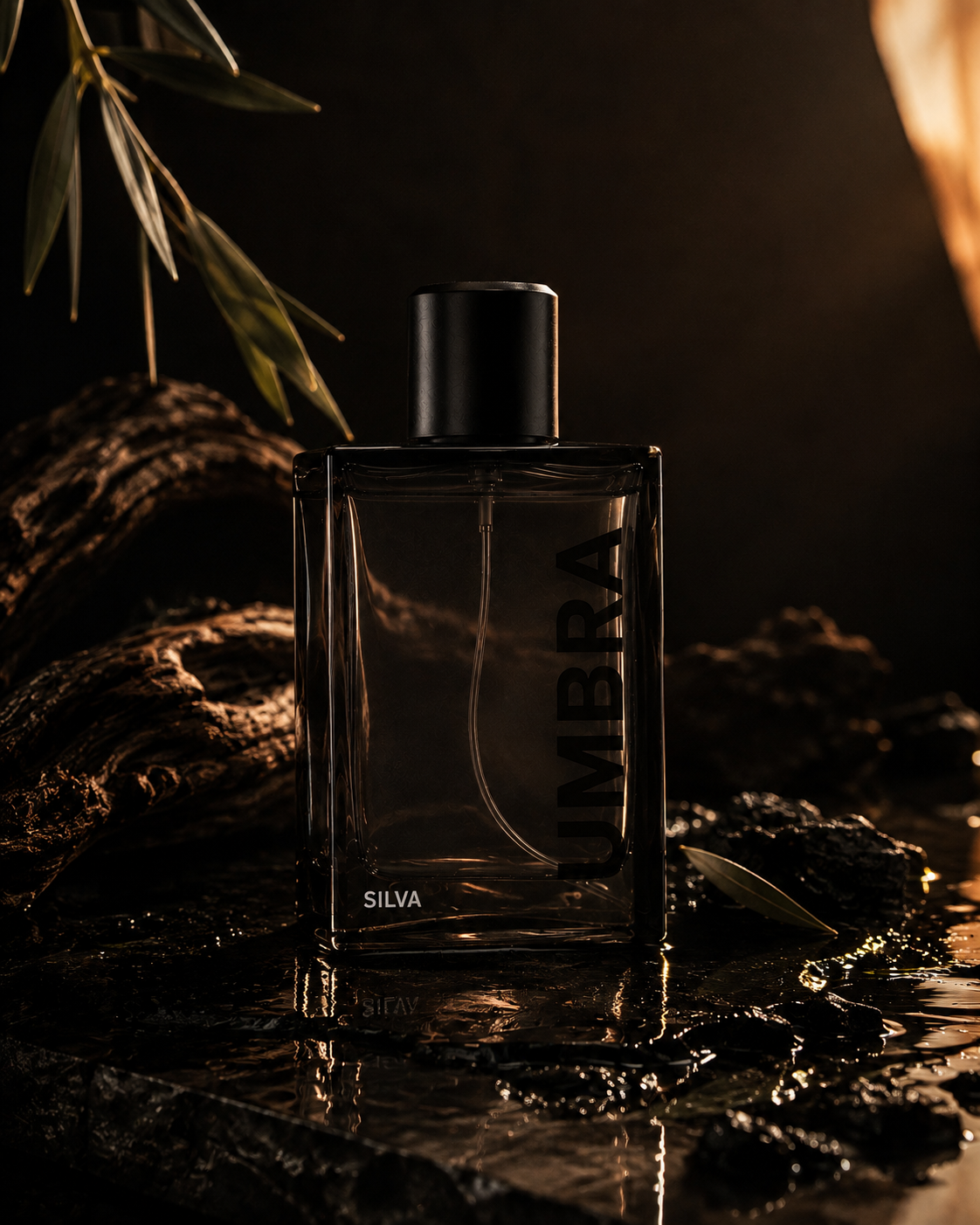 SILVA | 75 ml