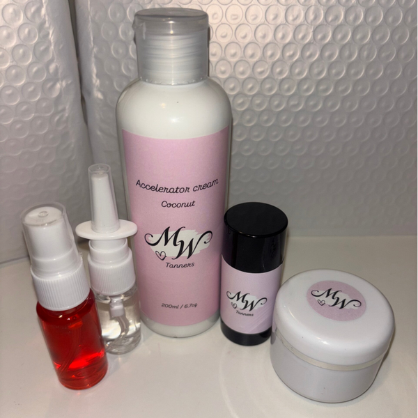 Clearance bundle