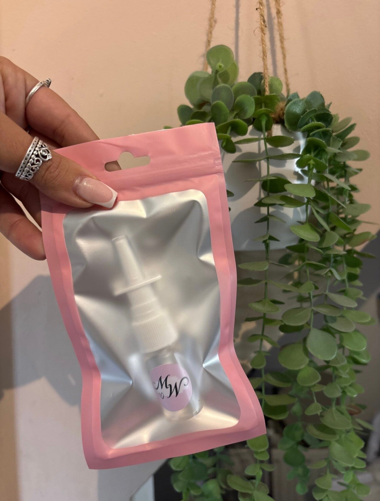 Ultra strength nasal