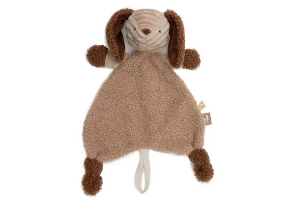 Speendoek Diego Dog - Jollein