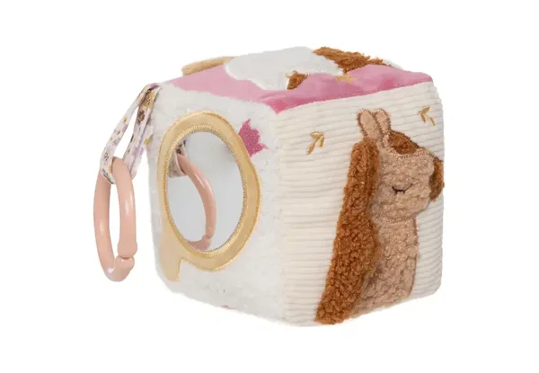 Activiteitenkubus Flower Fairies - Jollein