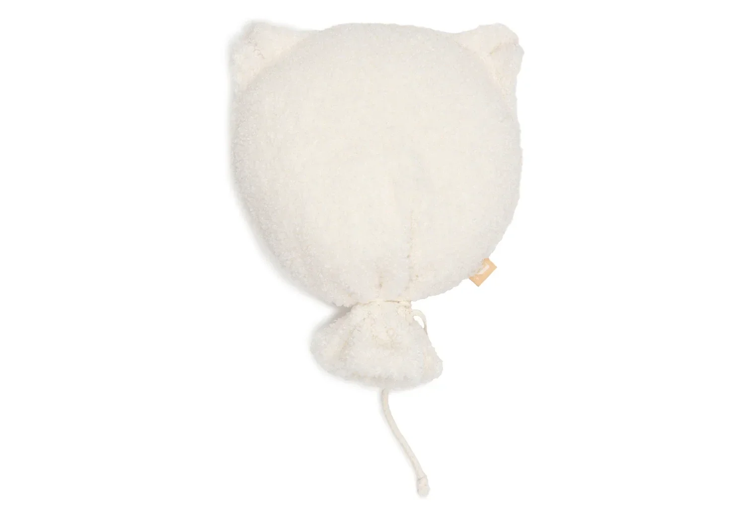 Ballon Party Teddy Bear Boucle - Jollein