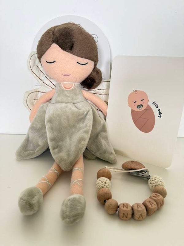 Little Cuddle Box