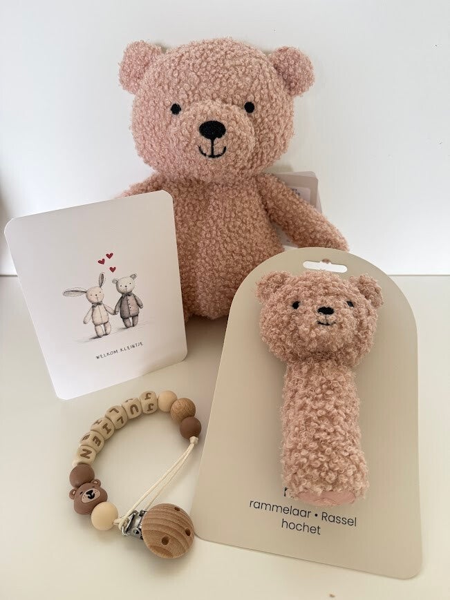 Tiny Love Giftset