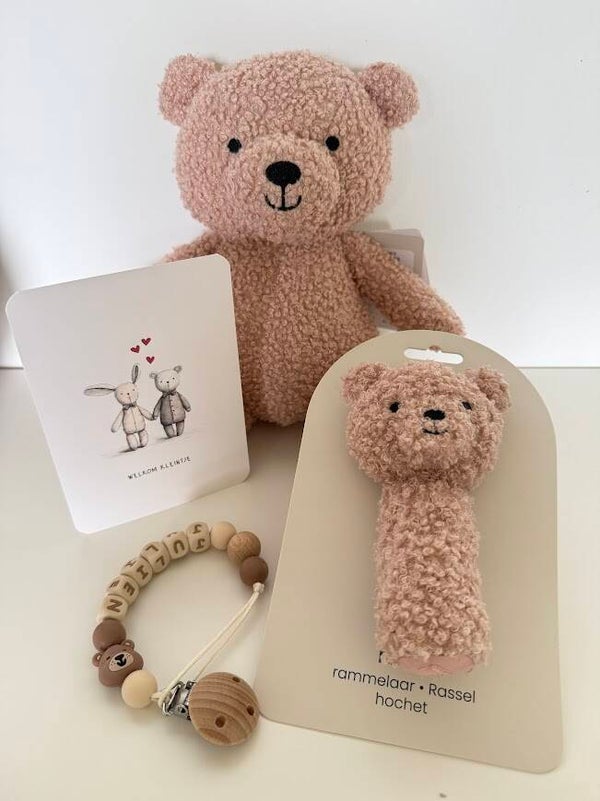 Tiny Love Giftset