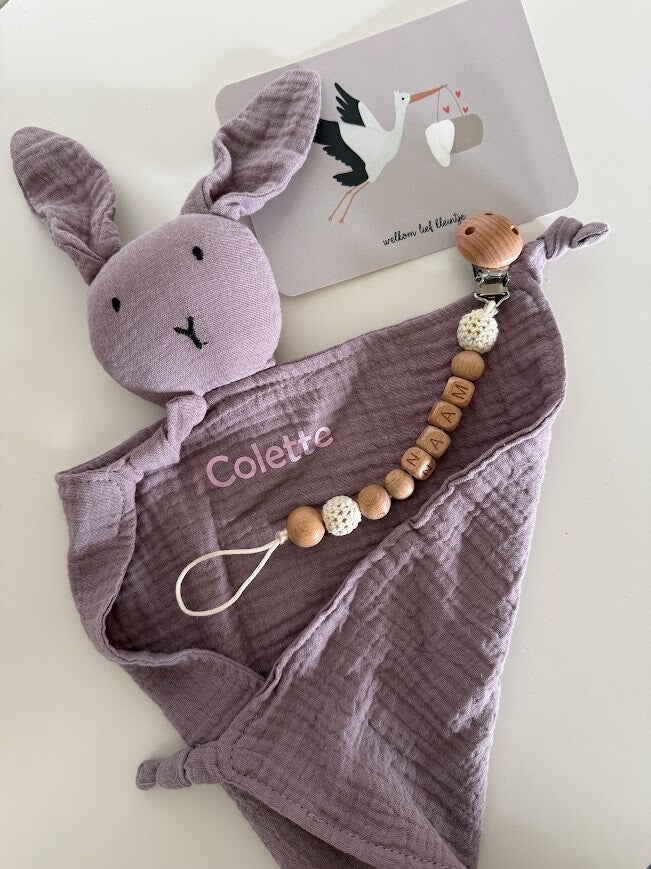 Warm Welcome Box