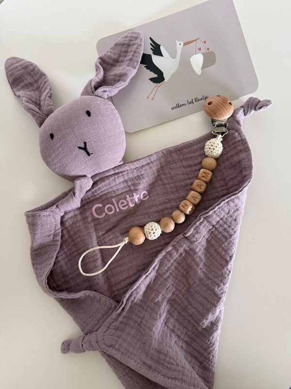 Warm Welcome Box